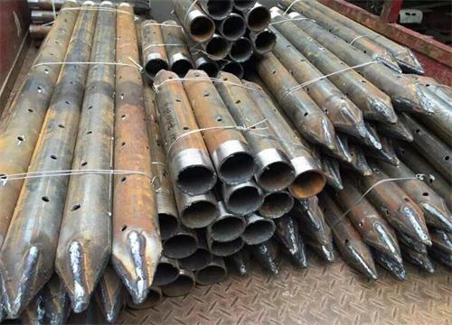 塔河钢花管哪里有卖